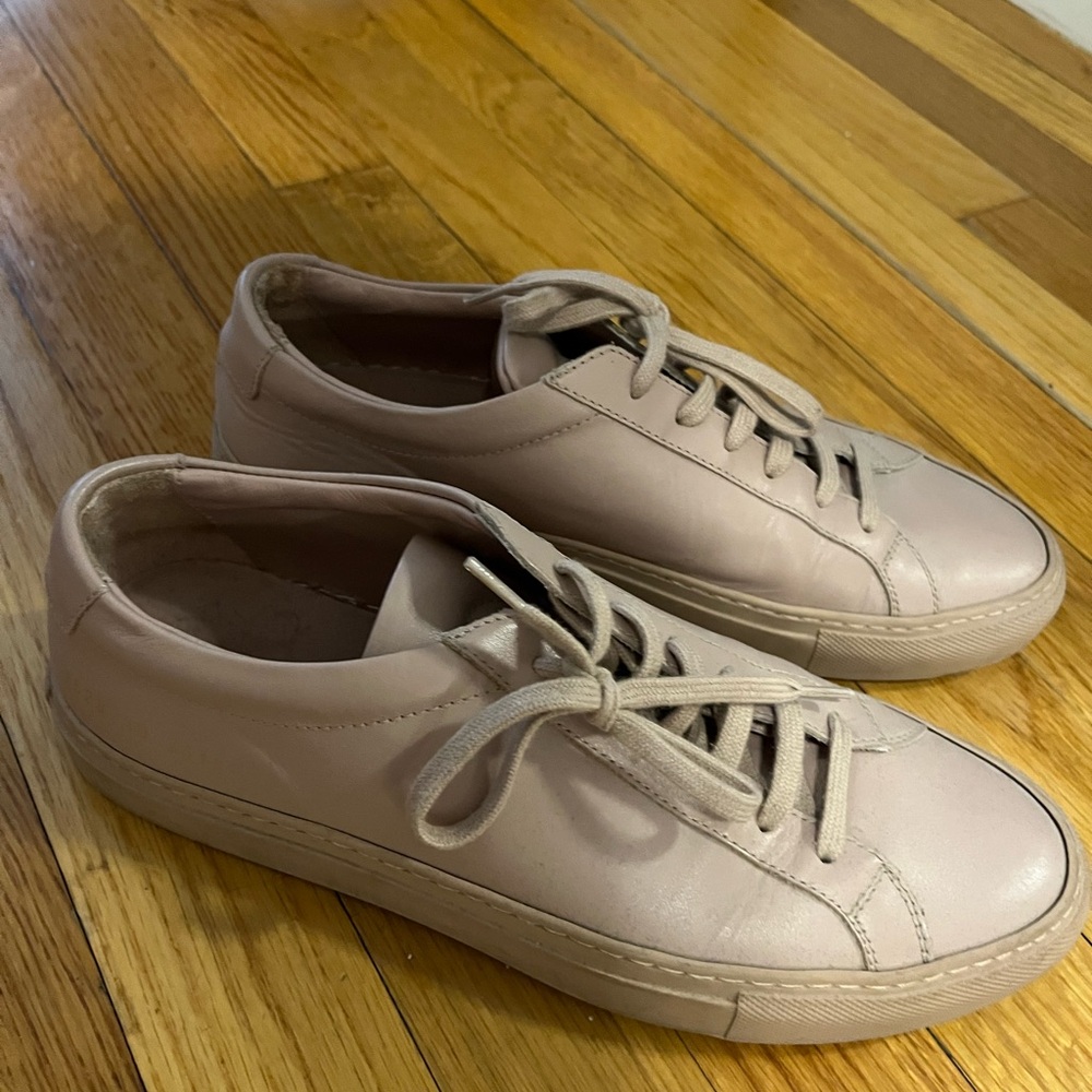 Common Projects sneakers
